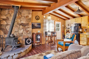 Ski View Chalet by Big Bear Vacations Central Moonridge Hillside Retreat